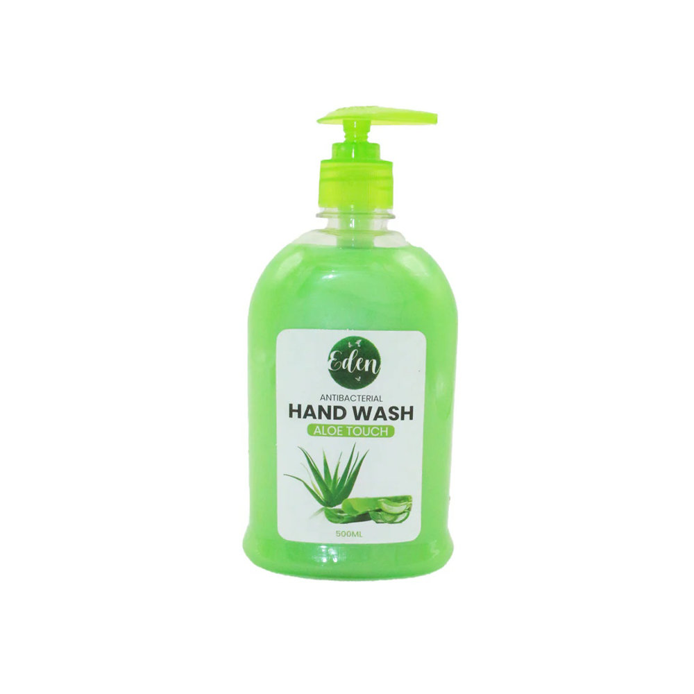 Picture of Eden Hand Wash Aloe Vera 500ML