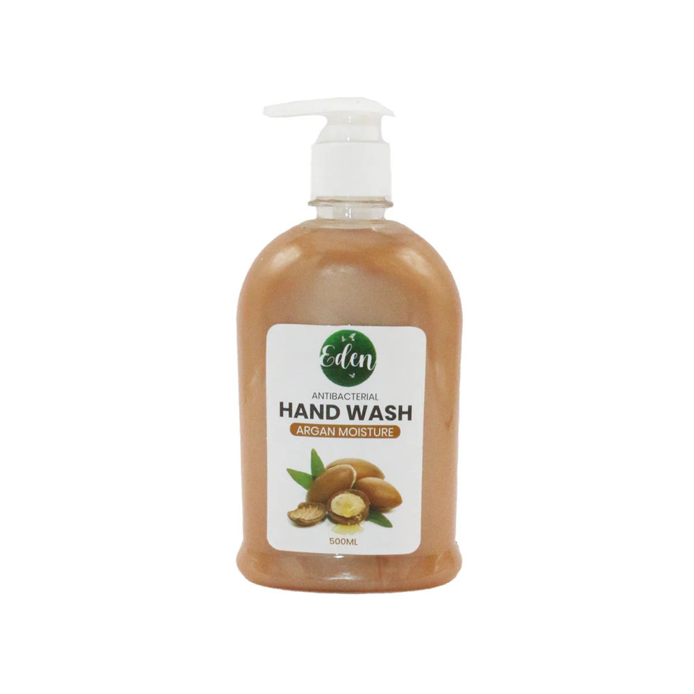 Picture of Eden Hand Wash Argan Moisture 500ML