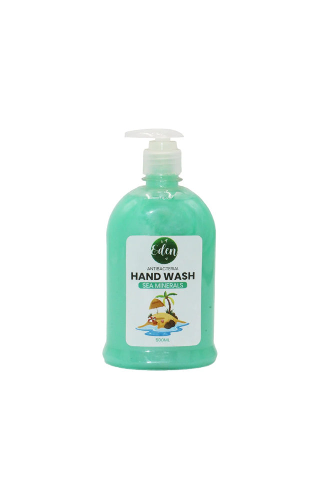 Picture of Eden Hand Wash Sea Minerals 500ML