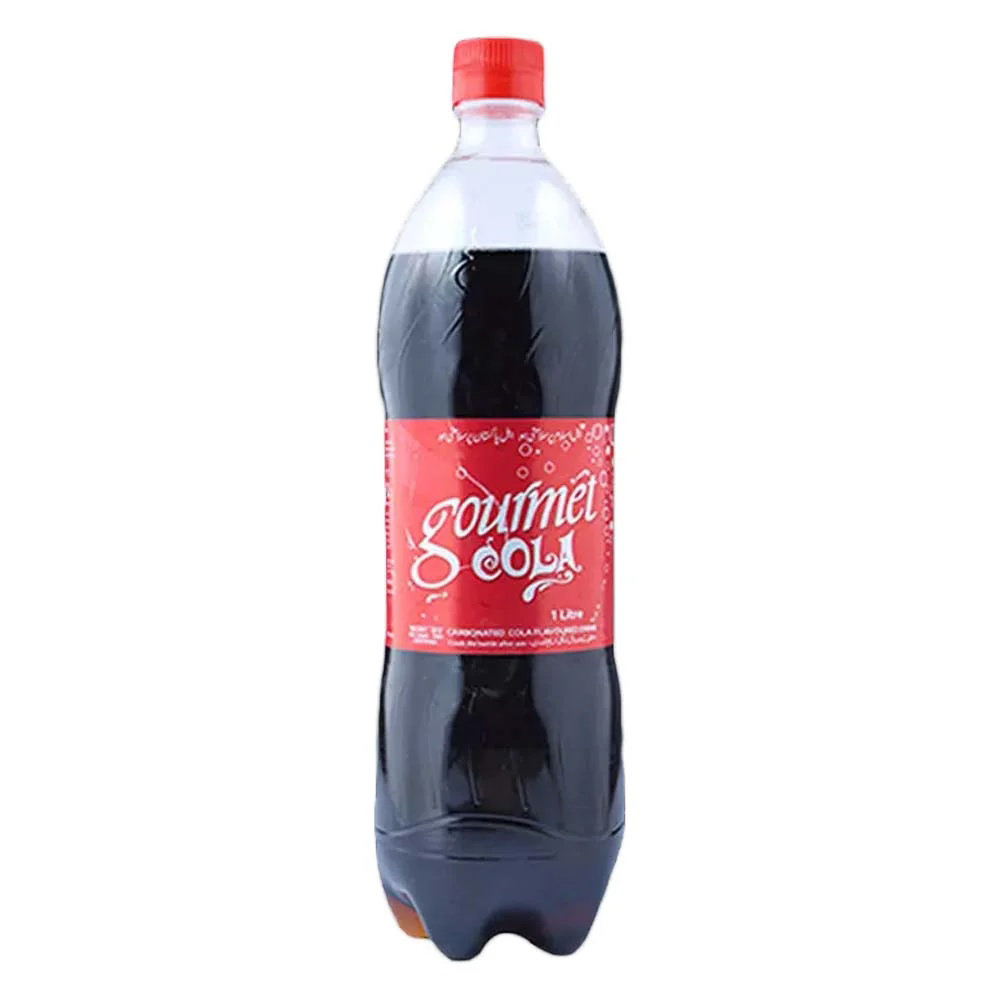 Picture of Gourmet Cola Drink 1.5Ltr