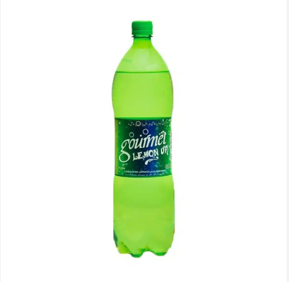 Picture of Gourmet Lemon Up Drink 2.25Ltr