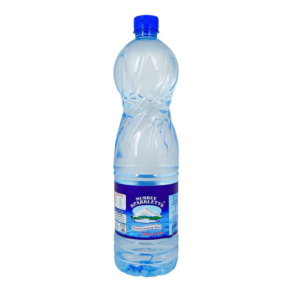 Picture of Murree Brewery Drinking Water 1.5Ltr