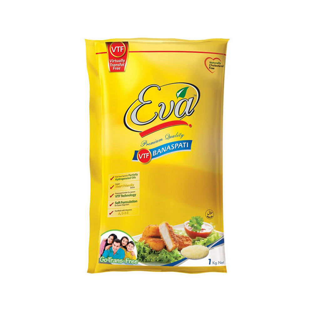 Picture of Eva VTF Banaspati 1KG