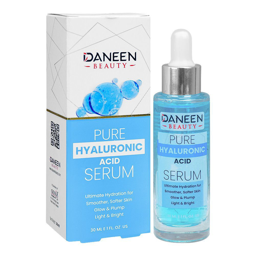 Picture of Daneen Serum Hyaluronic Acid 30ML