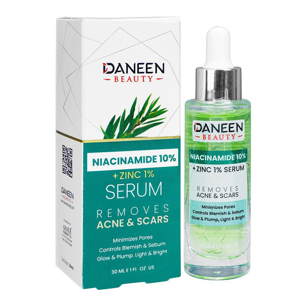 Picture of Daneen Serum Niacinamide 30ML