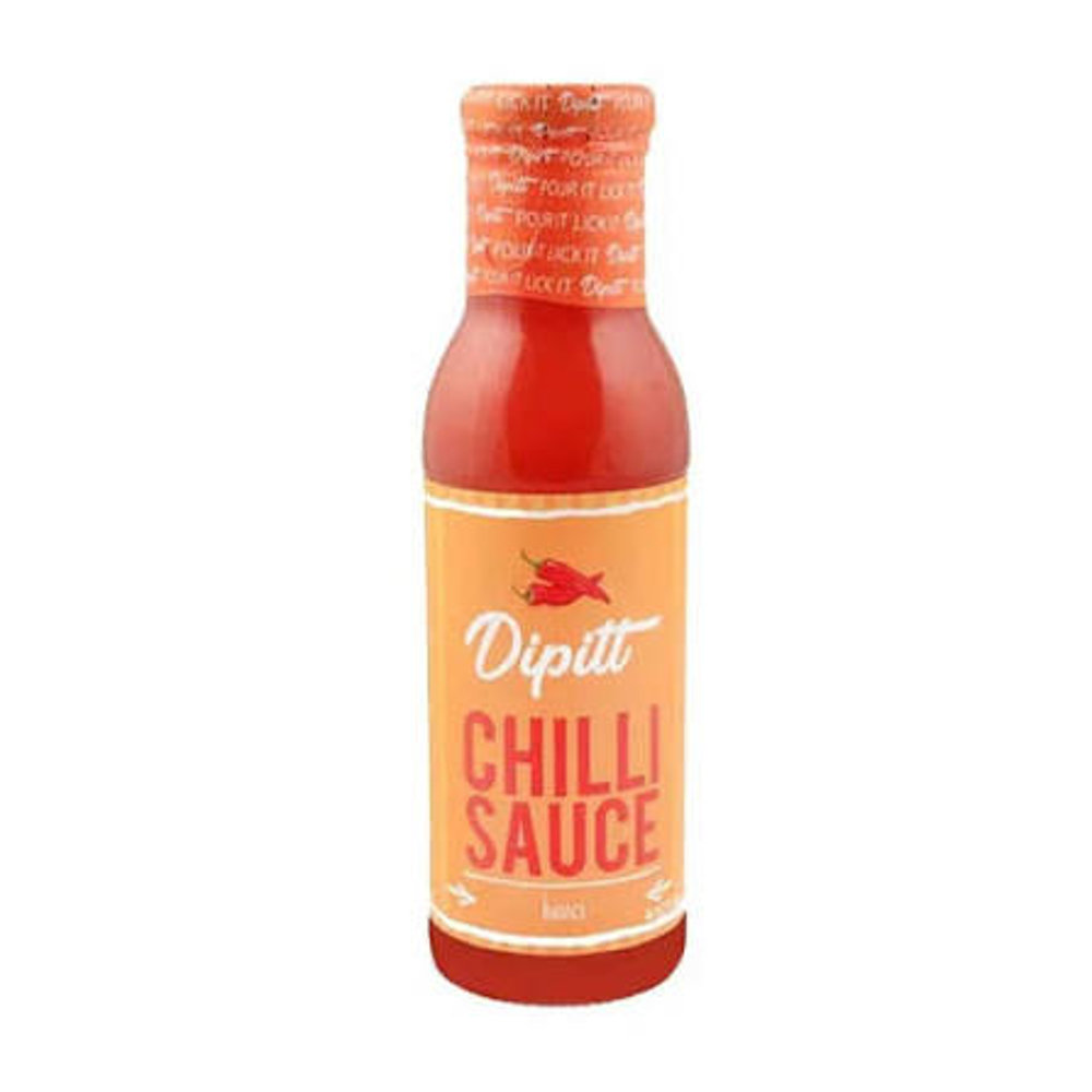 Picture of Dipitt Chilli Sauce 290GM
