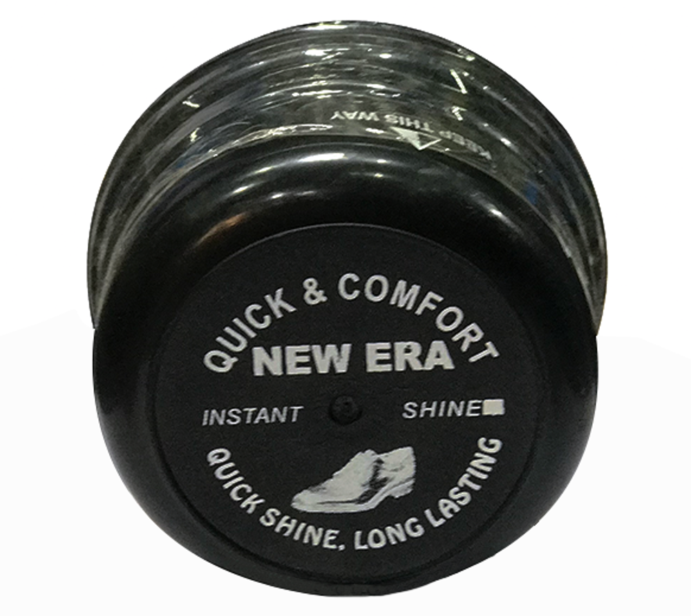 Picture of Gorey New Era Instant Shoe Shiner 