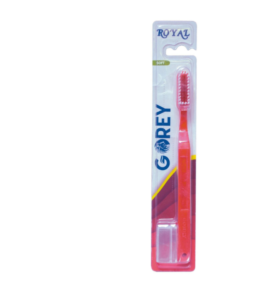 Picture of Gorey Royal Toothbrush Soft