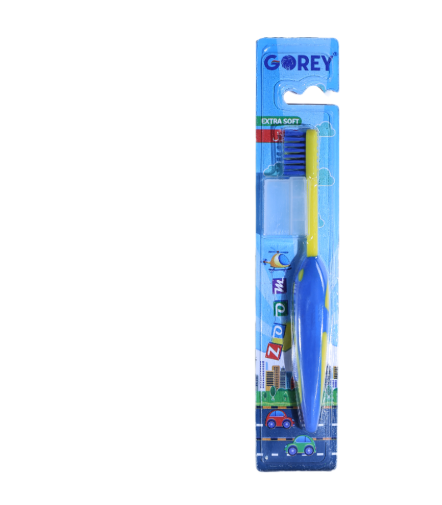 Picture of Gorey Zoom Toothbrush Soft