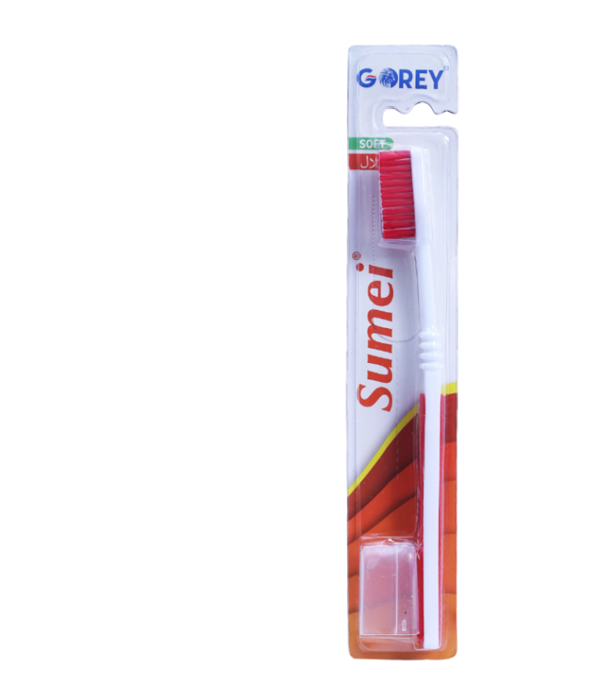 Picture of Gorey Sumei Toothbrush Soft