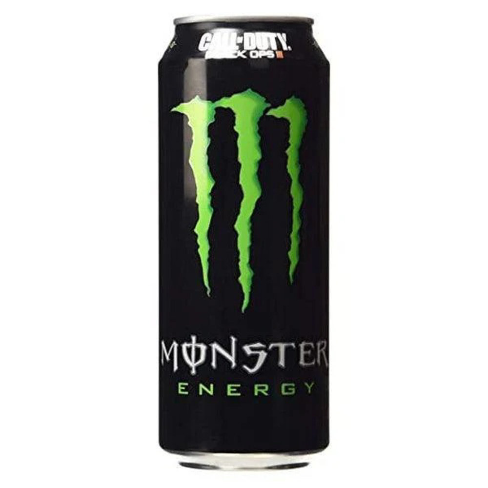 Picture of Monster Energy Drink 500ML
