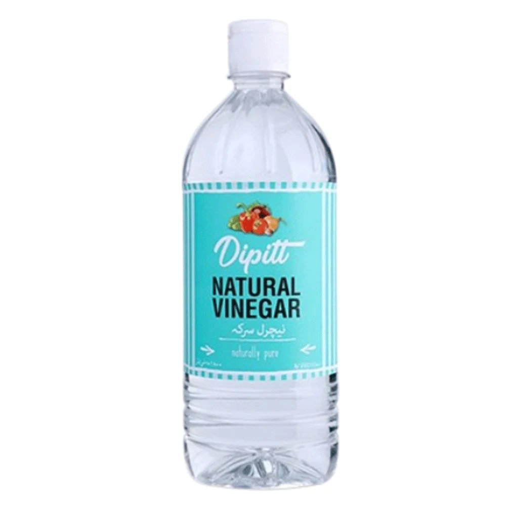 Picture of Dipitt White Vinegar 800ML