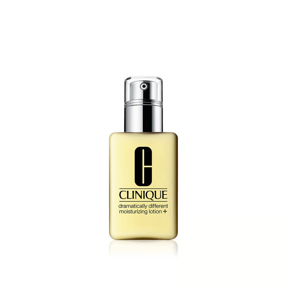 Picture of Clinique Dramatilly Moisturzing Lotion 125ML