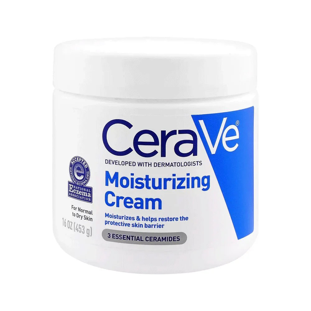 Picture of Cerave SA Moisturzing Cream 453GM