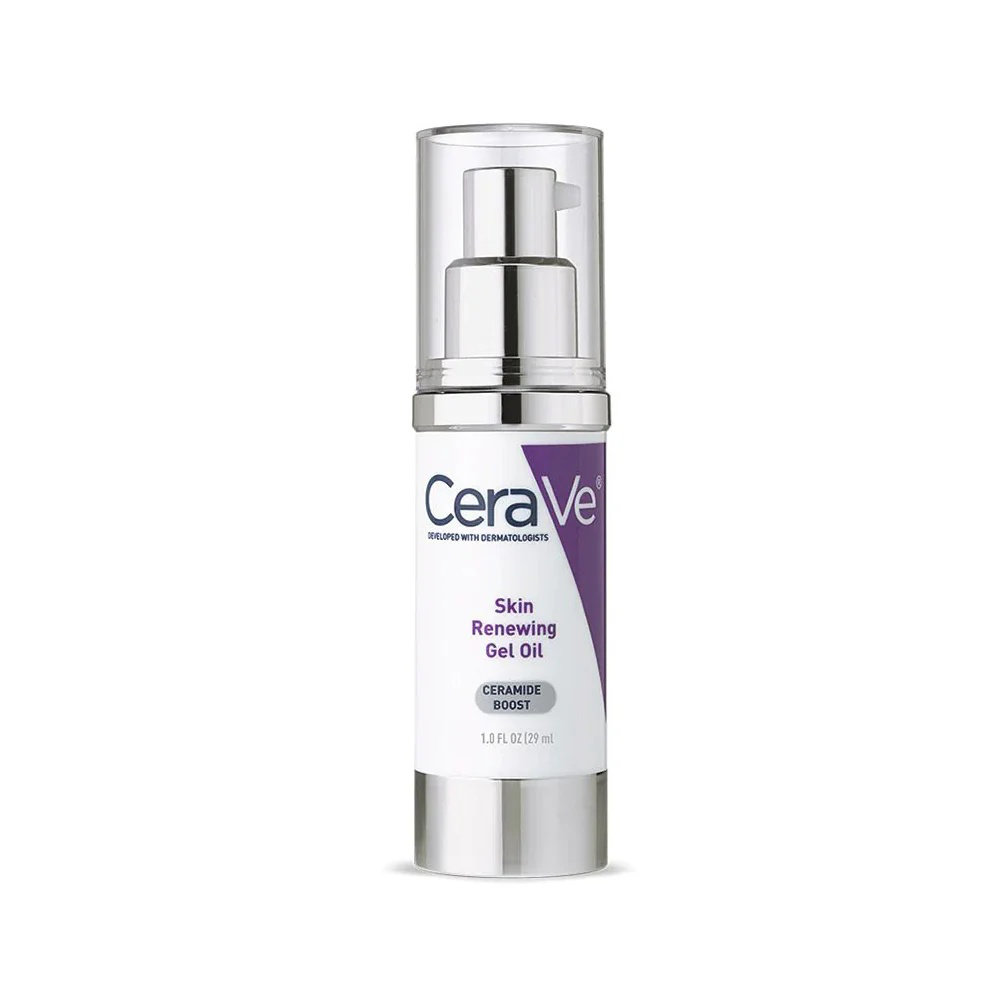Picture of Cerave Skin Renewing Gel Oil 29ML