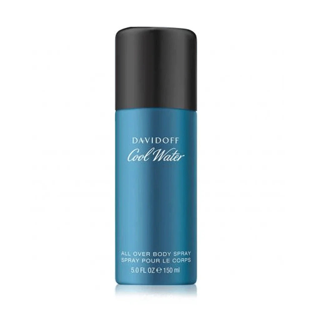 Picture of Davidoff Cool Water Body Spray 150ML