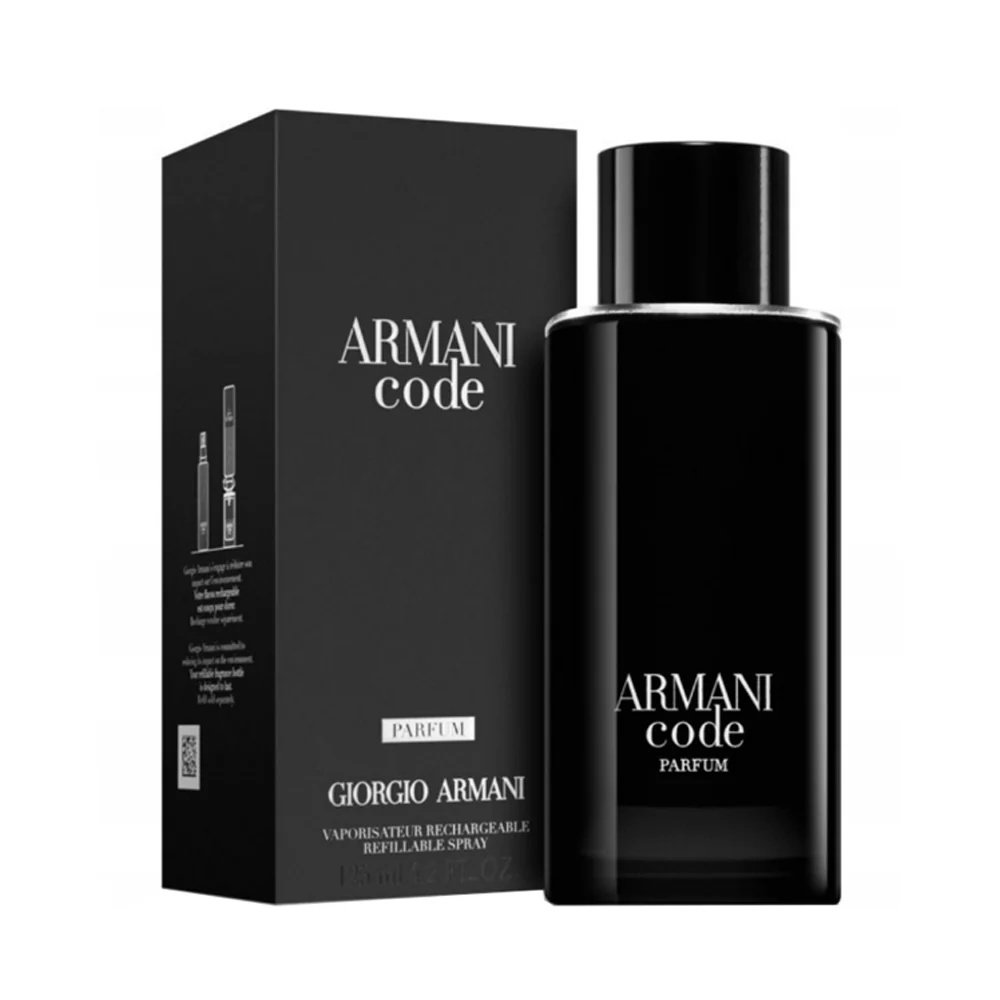Picture of Giorgio Armani Code EDT 125ML