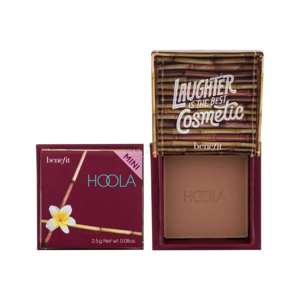Picture of Benefit Hoola Bronzing Powder Mini 2.5GM