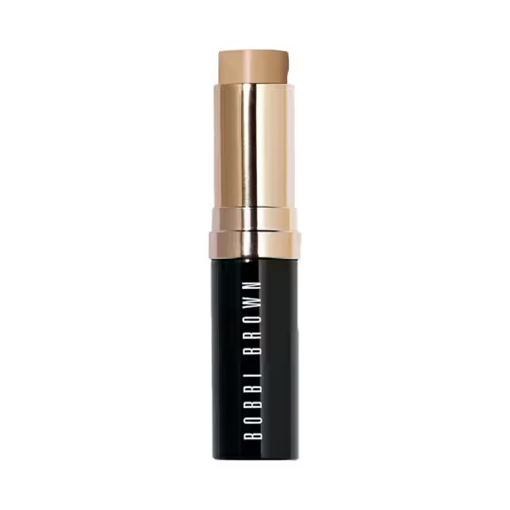 Picture of Bobbi Brown Compact Foundation Warm Beige 3.5GM
