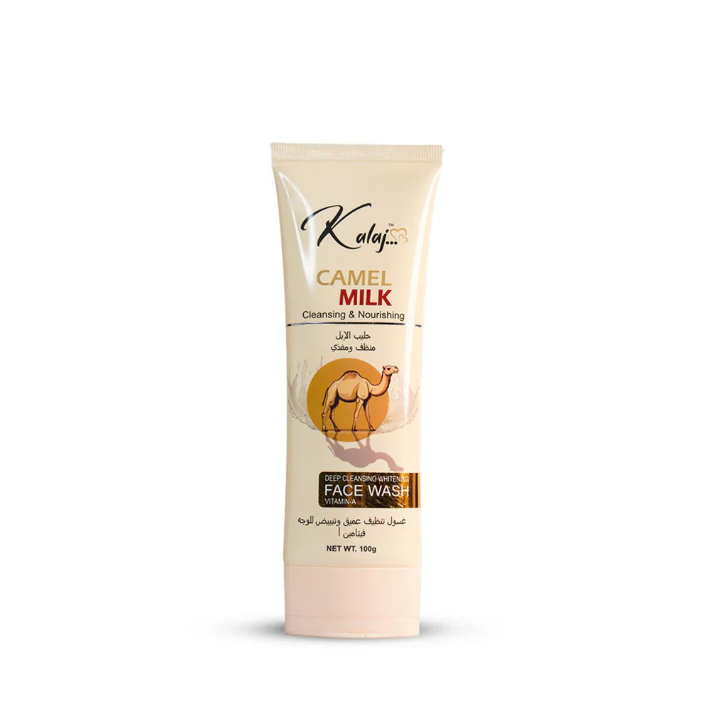Picture of Kalaj Whitening Face Wash 100GM
