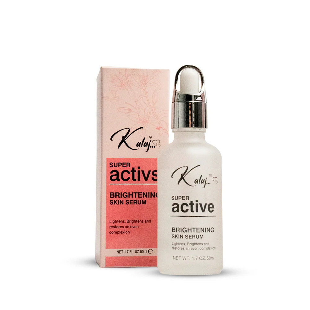 Picture of Kalaj Brightening Skin Serum 50ML