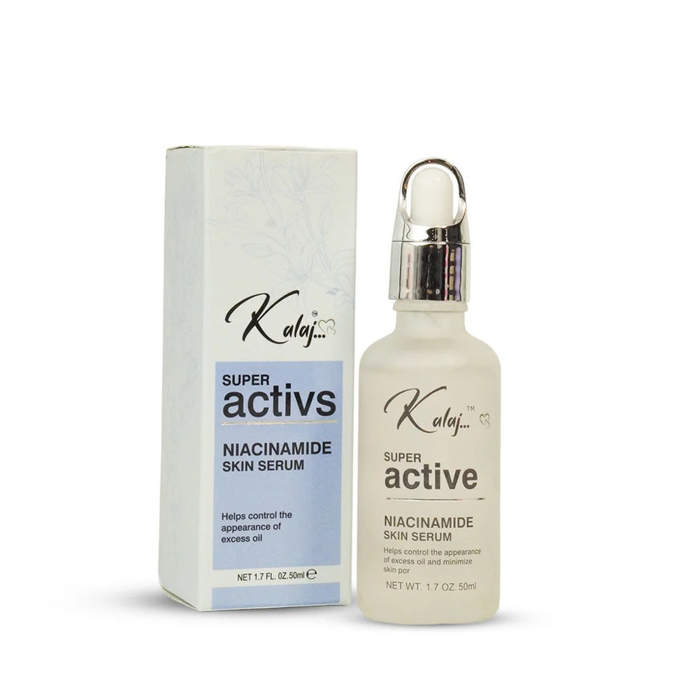 Picture of Kalaj Niacinamide Skin Serum 50ML