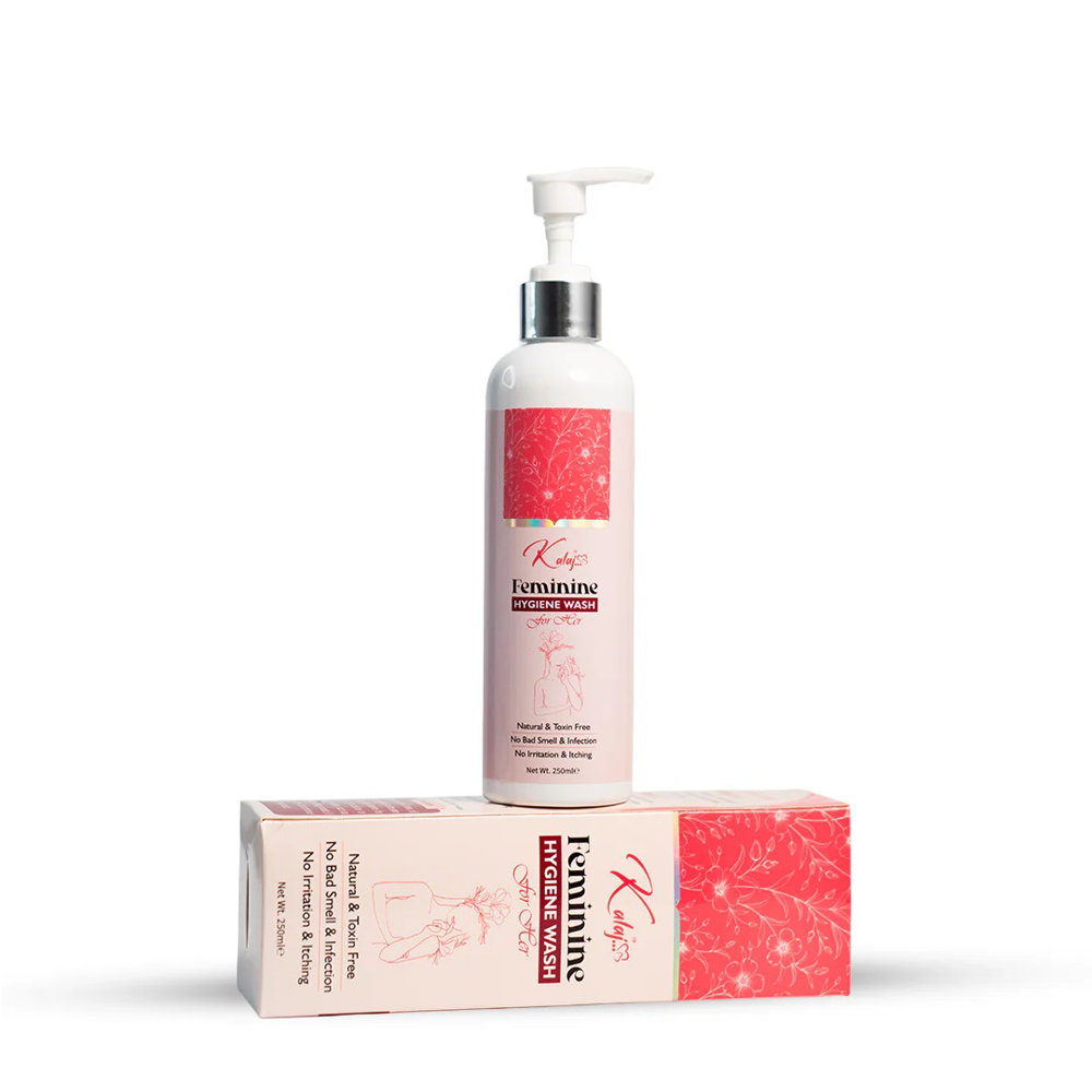 Picture of Kalaj Feminine Hygiene Wash For Her 250ML
