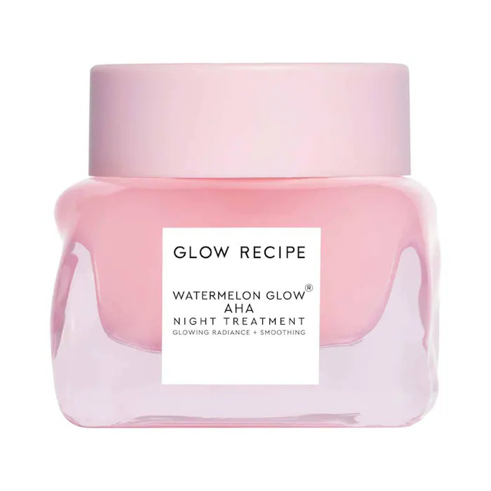 Picture of Glow Recipe Watermelon Glow AHA Night Treatment 25ML
