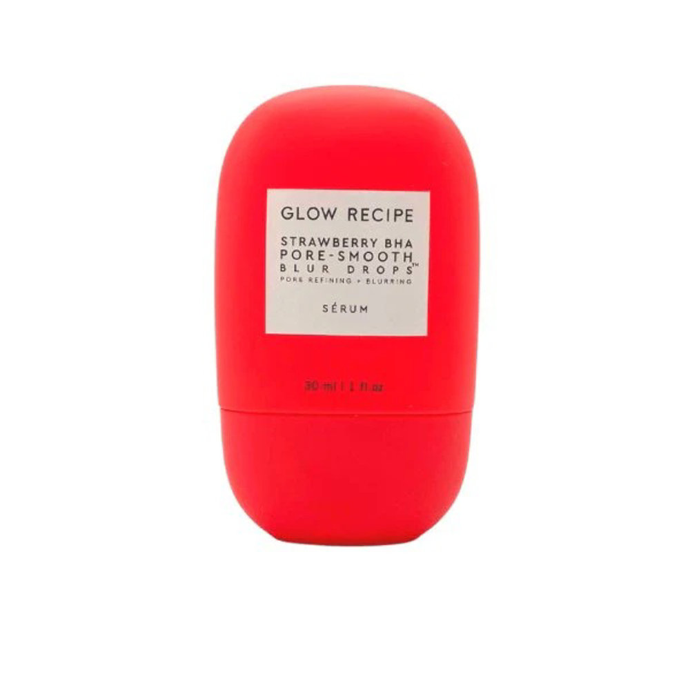 Picture of Glow Recipe Strawberry Blur Drop Serum 30ML