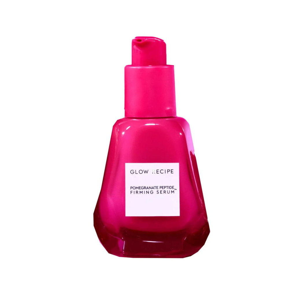 Picture of Glow Recipe Pomegranate Peptide Serum 30ML