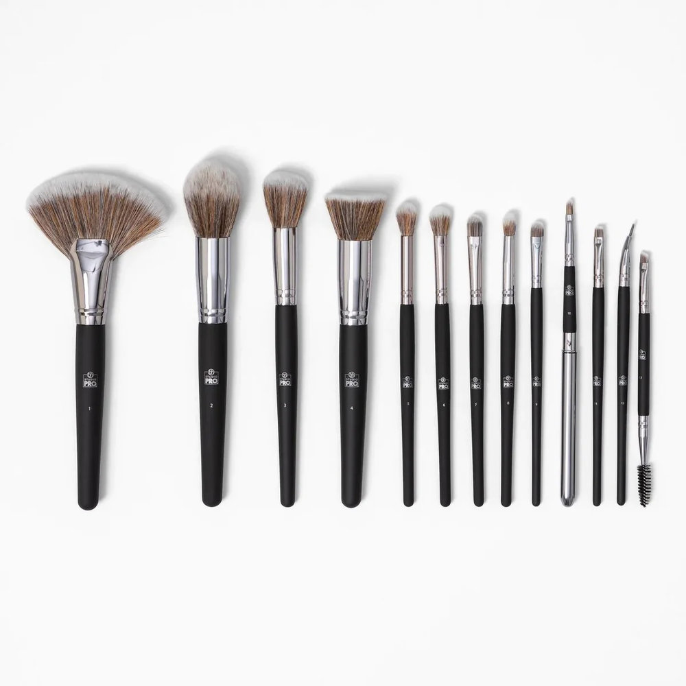 Picture of BH Studio Pro 13 Pcs Brush Set