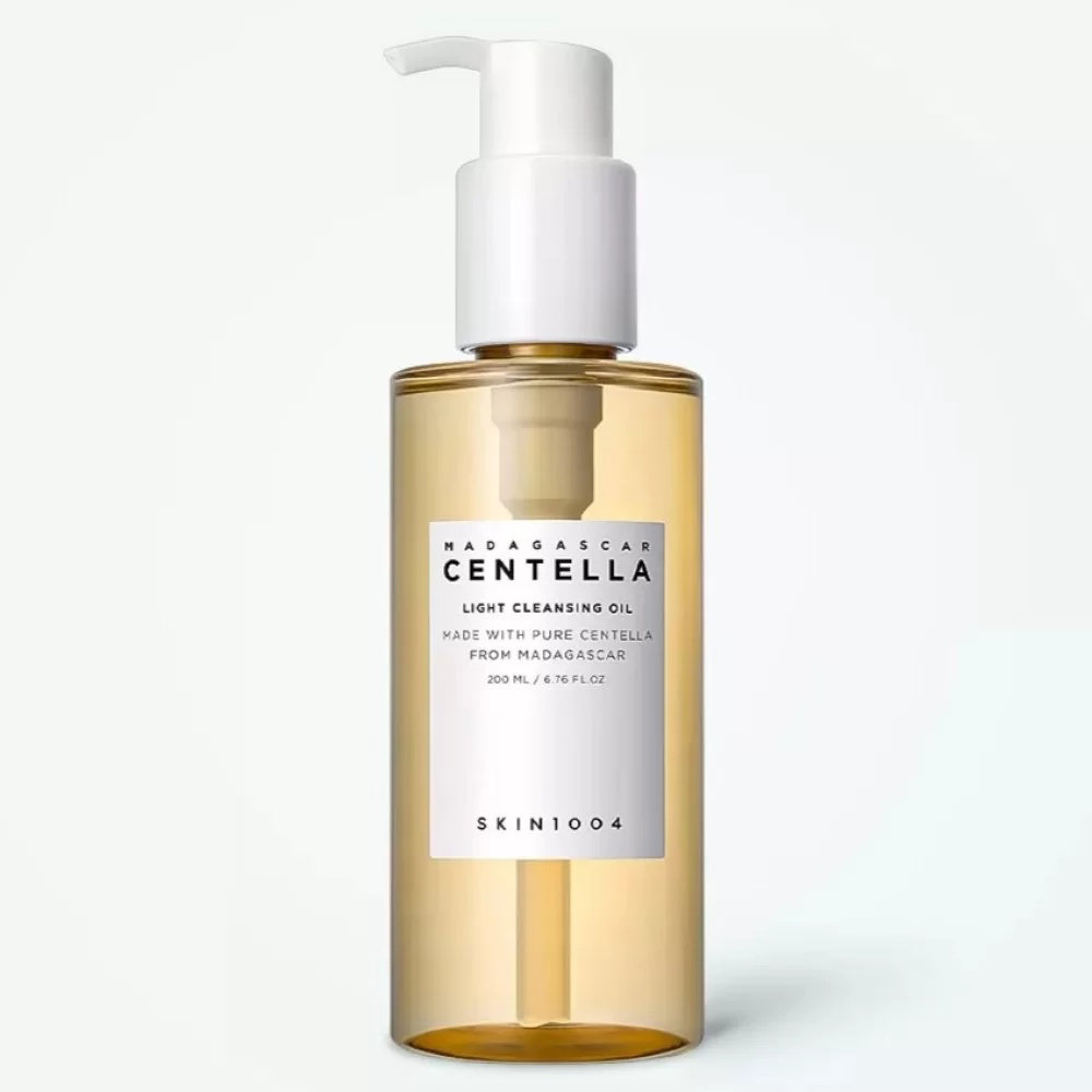 Picture of Madagascar Centella Cleansing Oil 200ML