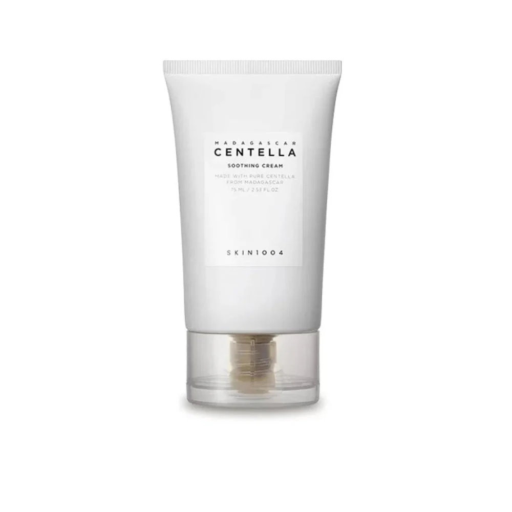 Picture of Madagascar Centella Soothing Cream 75ML