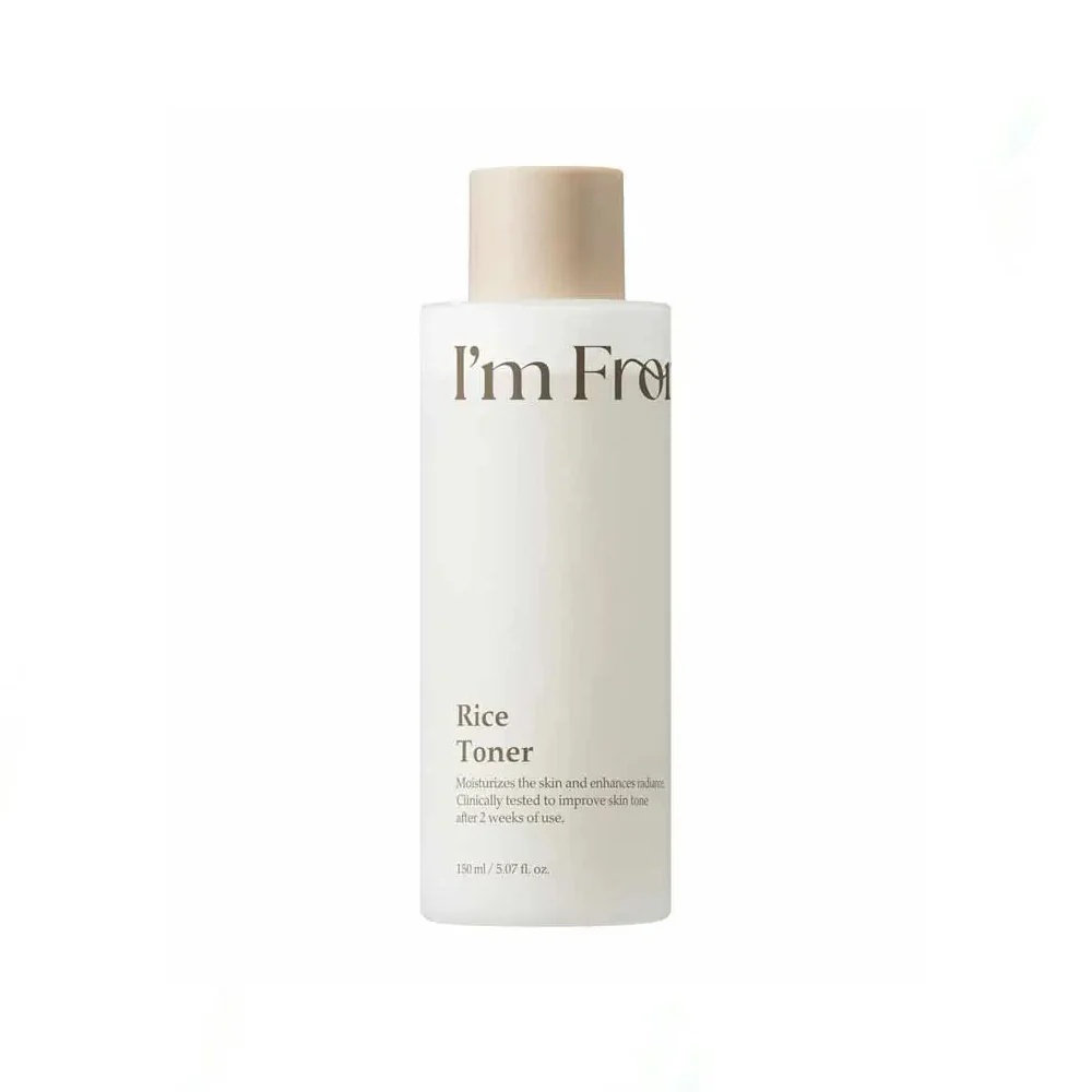 Picture of I'm From Rice Toner 150ML