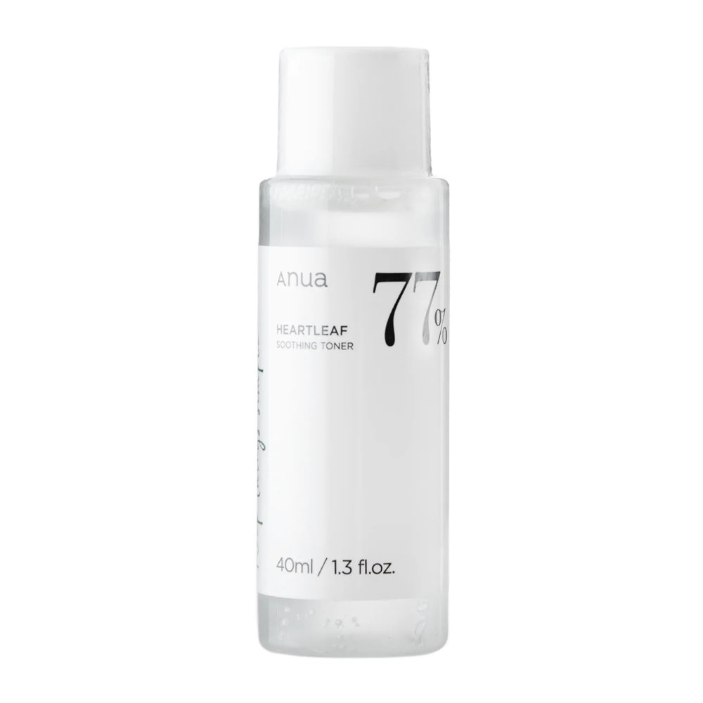 Picture of Anua Heartleaf 77% Soothing Toner 45ML