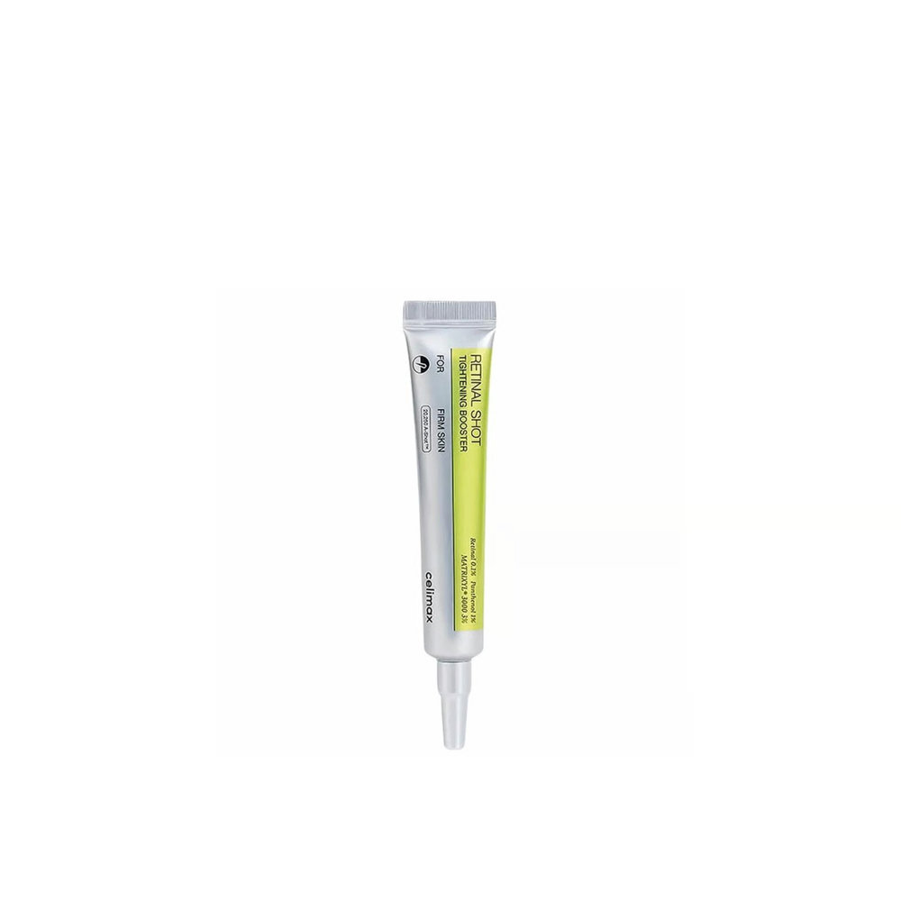 Picture of Celimax Retinol Shot Booster 15ML