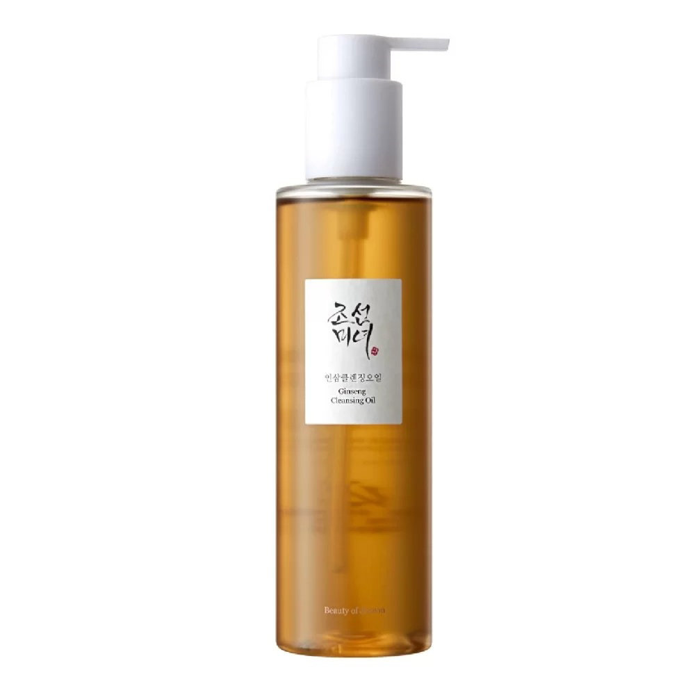 Picture of Beauty Of Joseon Ginseng Cleansing Oil 210ML
