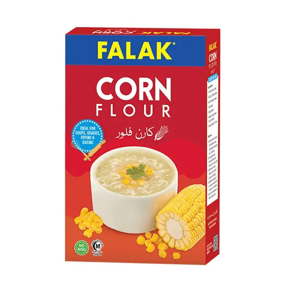 Picture of Falak Corn Flour 275GM