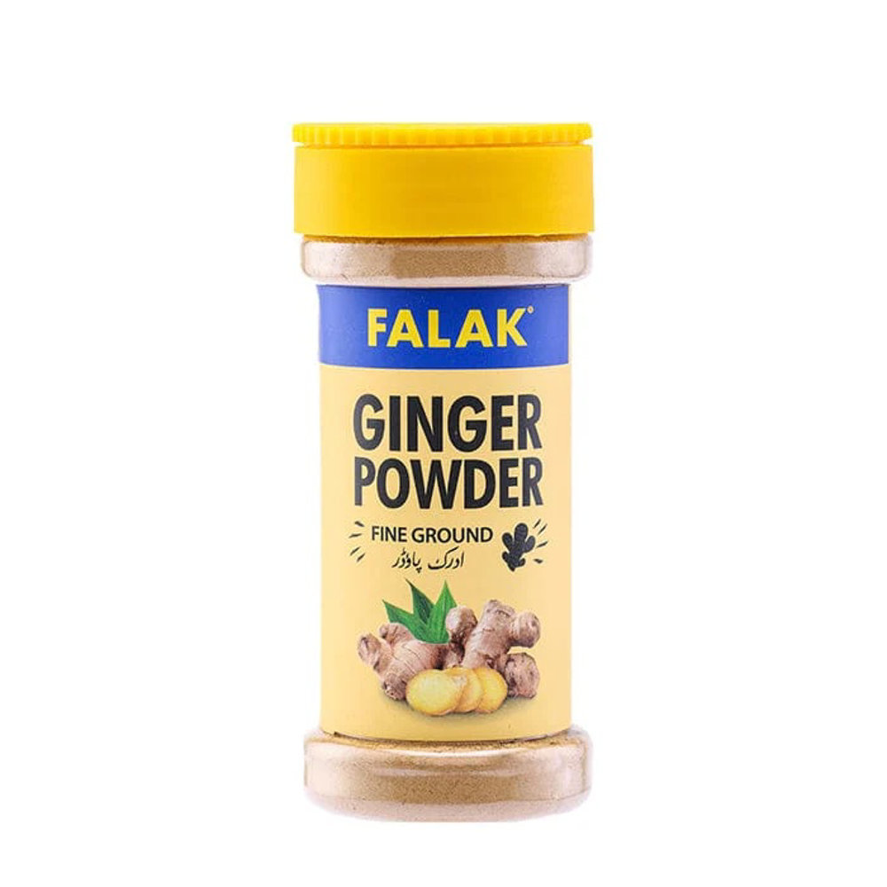 Picture of Falak Ginger Powder 60GM
