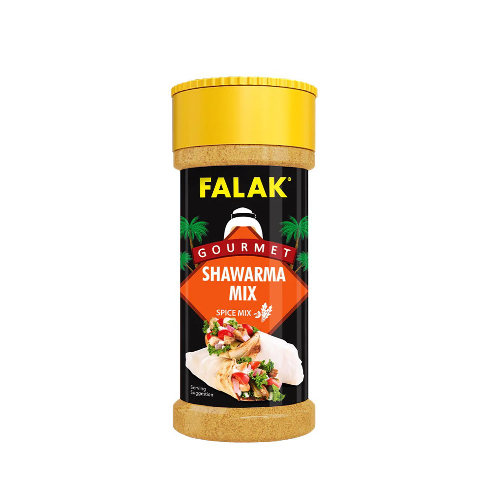 Picture of Falak Shawarma Mix 75GM
