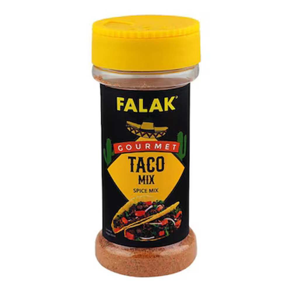 Picture of Falak Taco Mix 75GM
