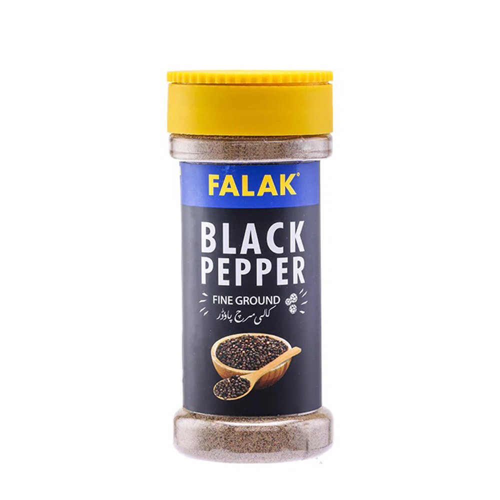 Picture of Falak Black Pepper 75GM