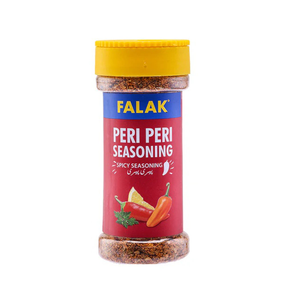 Picture of Falak Peri Peri Seasoning 80GM