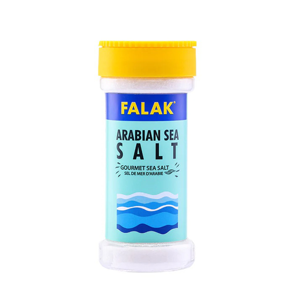 Picture of Falak Arabian Sea Salt 150GM