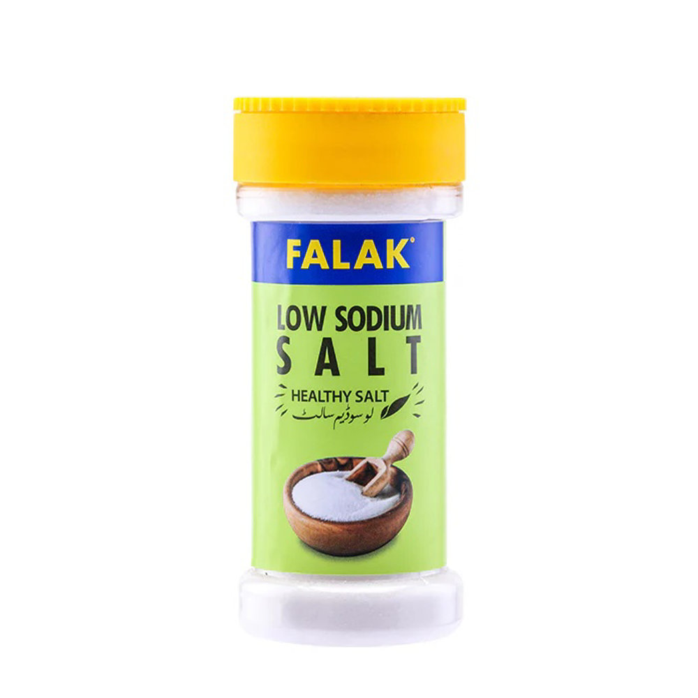 Picture of Falak Low Sodium Salt 150GM