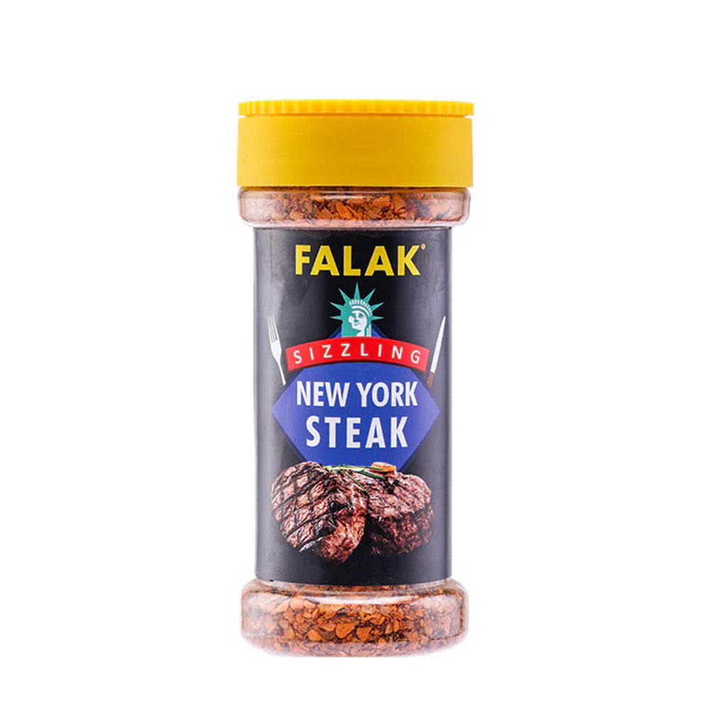 Picture of Falak New York Steak 80GM