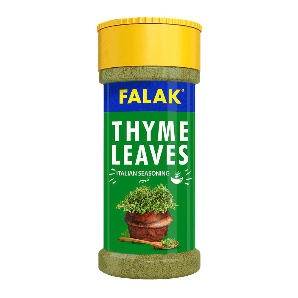 Picture of Falak Thyme Leaves 30GM