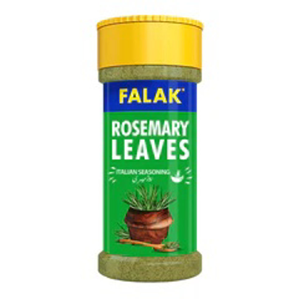 Picture of Falak Rosemary Leaves 25GM