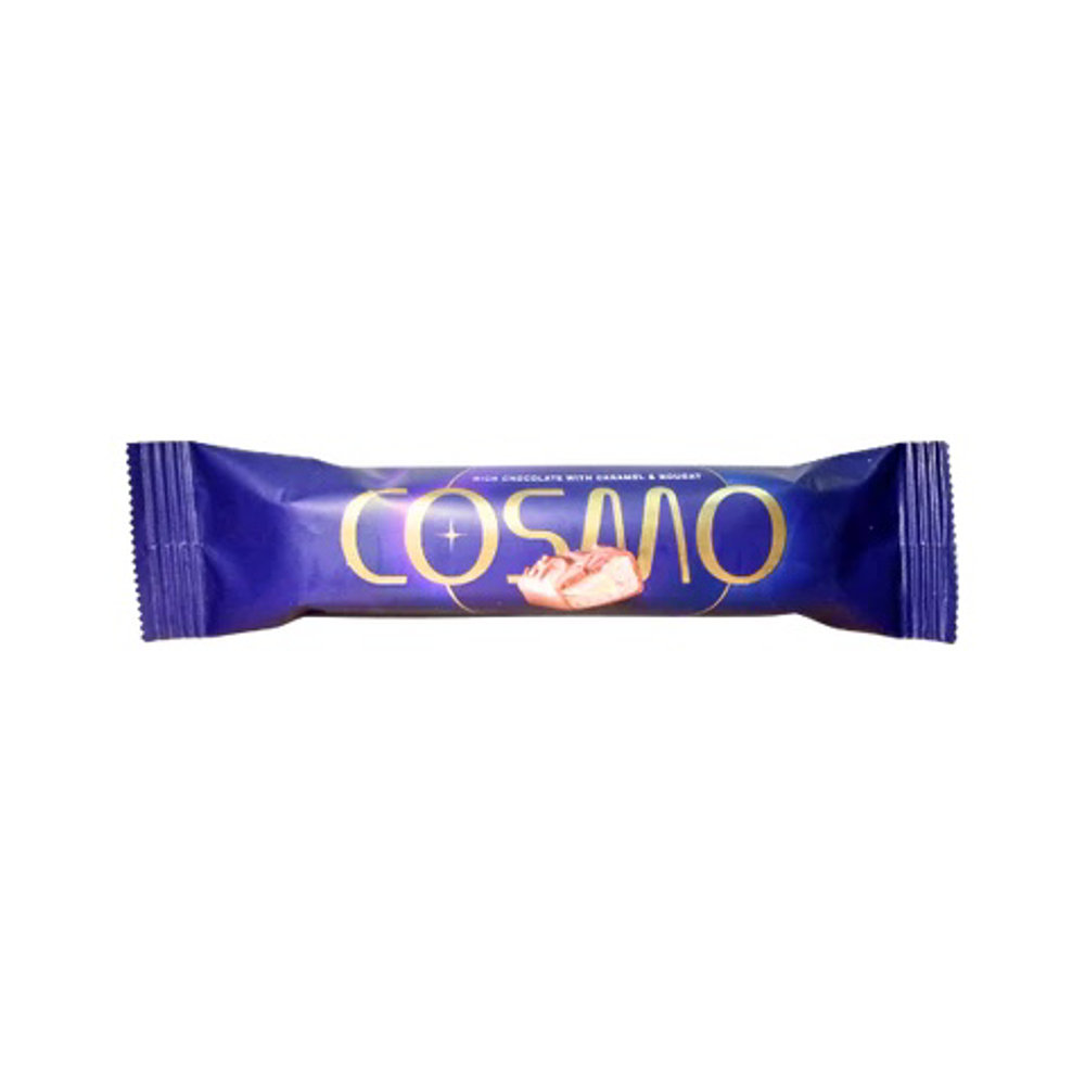 Picture of Candyland Cosmo Caramel Chocolate 46GM