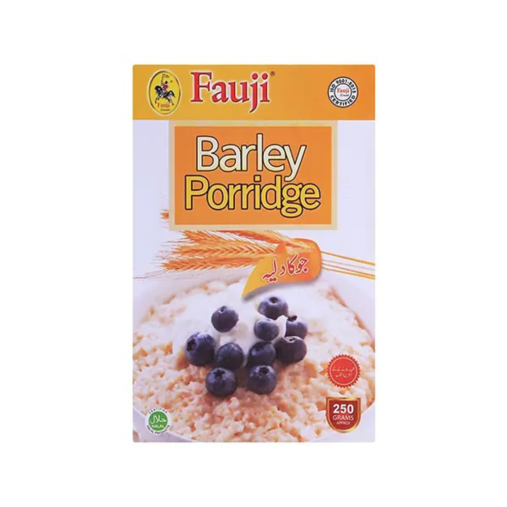 Picture of Fauji Barley Porridge 250GM